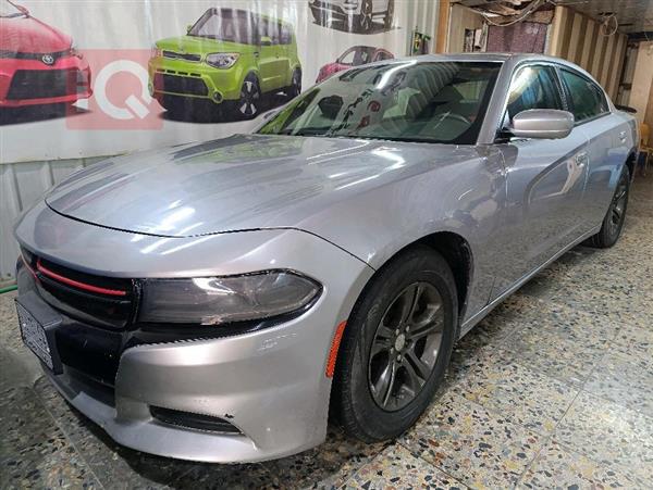 Dodge for sale in Iraq